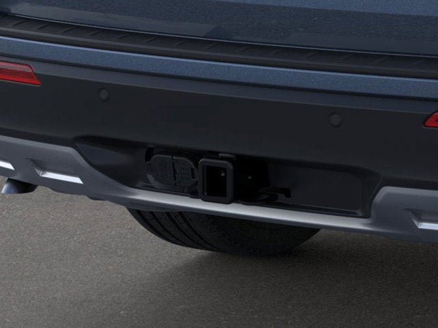 New 2026 Ford Explorer Active w/ Active Comfort Package image 46