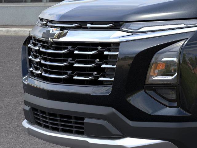 New 2026 Chevrolet Equinox LT w/ Convenience Package II image 43