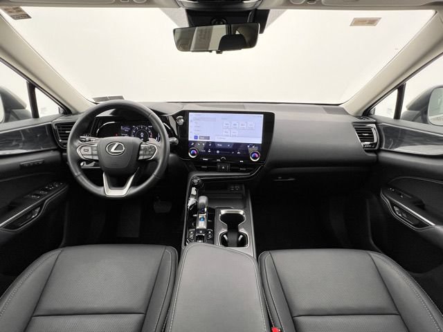 Used 2025 Lexus NX 350 AWD w/ Cold Area Package image 23
