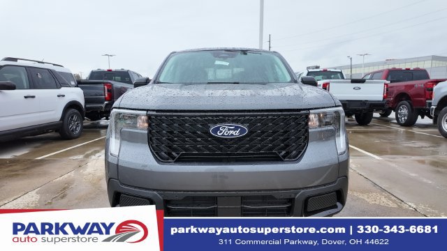 New 2026 Ford Maverick Lariat w/ Black Appearance Package AWD/4WD image 2