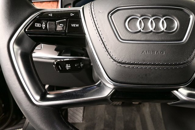 Used 2019 Audi A8 L 3.0T w/ Executive Package image 10
