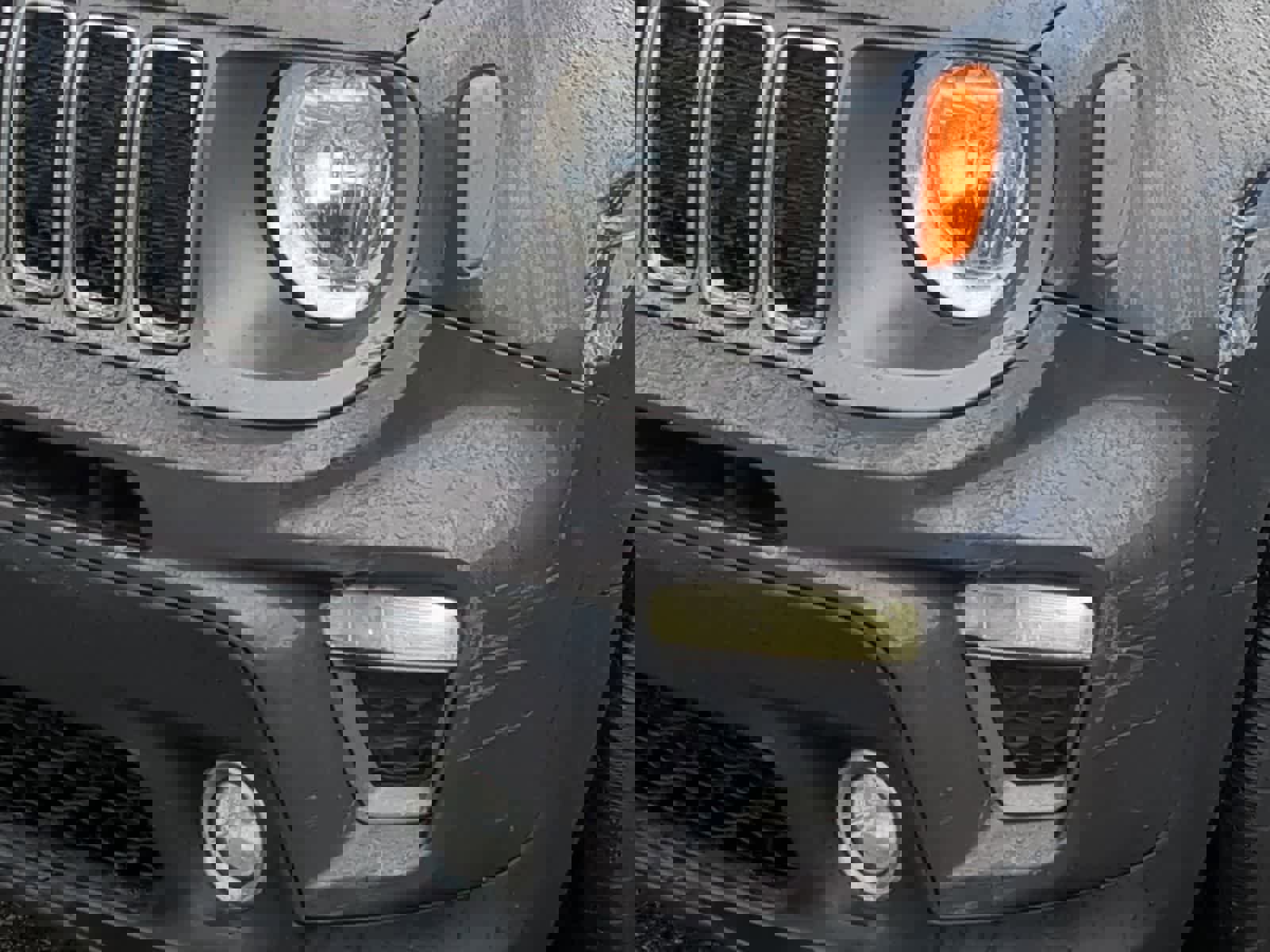 Certified 2021 Jeep Renegade Limited image 18