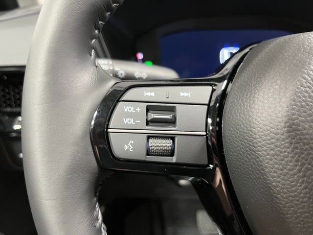 New 2026 Honda CR-V EX-L image 17