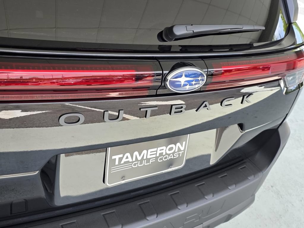 New 2026 Subaru Outback Limited AWD/4WD image 36