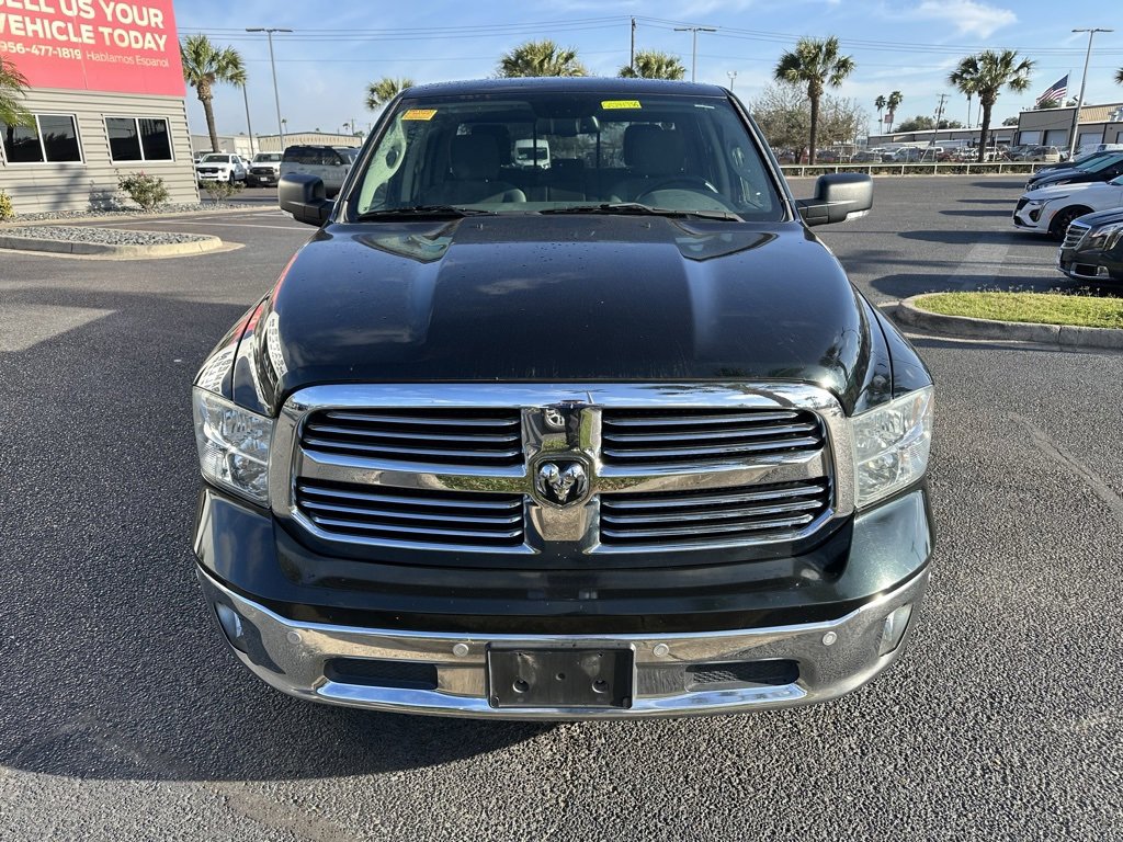 Used 2016 RAM 1500 Lone Star image 9