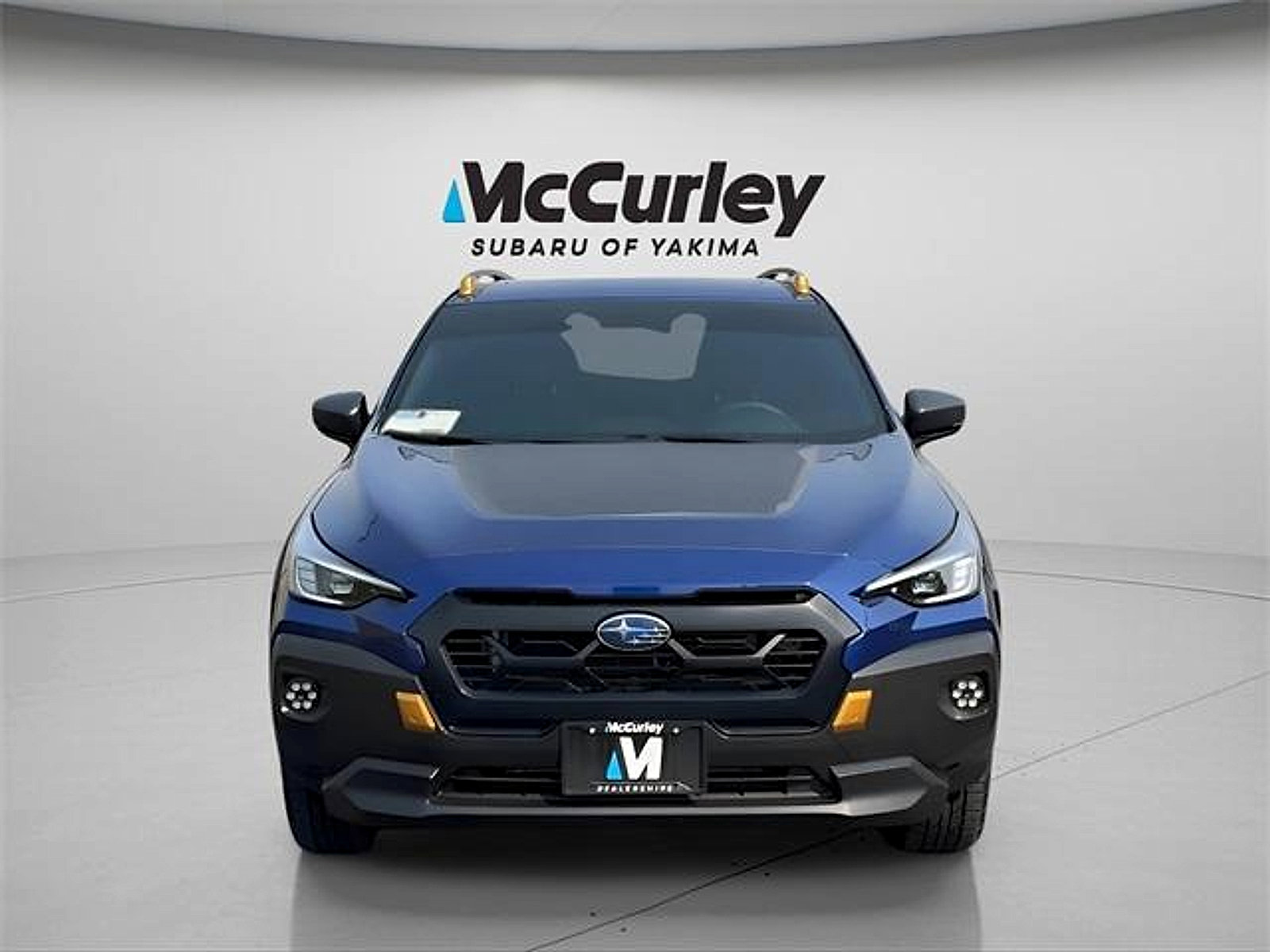 Certified 2024 Subaru Crosstrek 2.5i Wilderness w/ Wilderness Package image 17