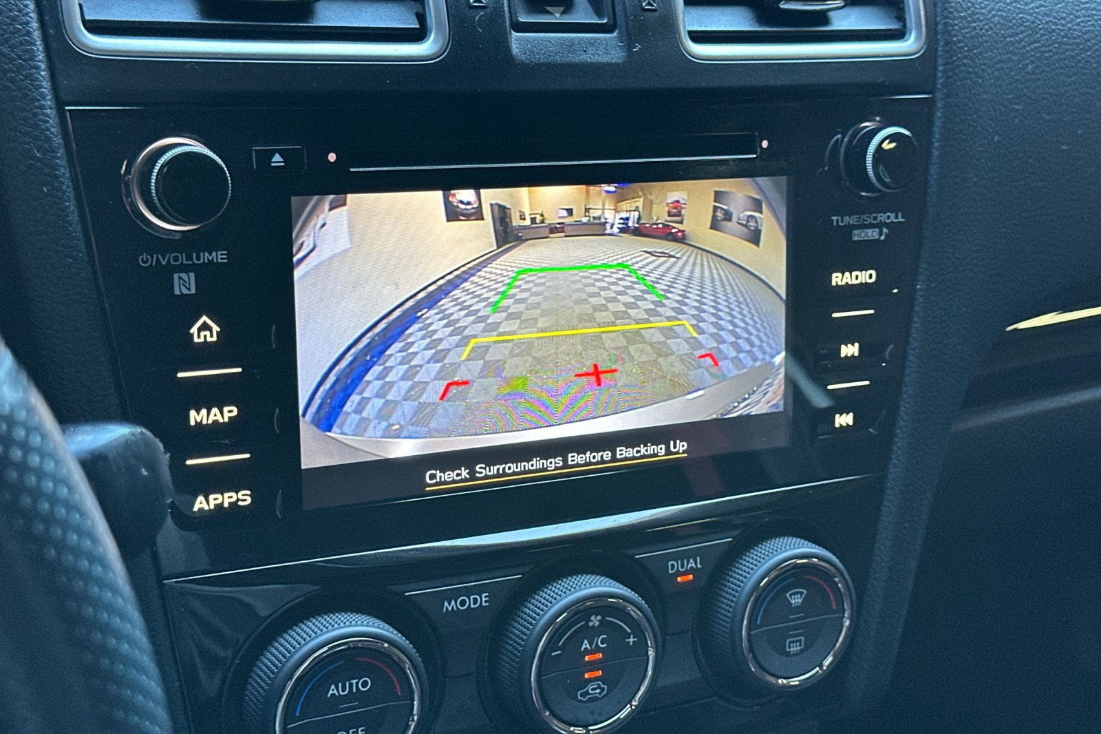 Used 2021 Subaru WRX STI Limited w/ Popular Package #3 (IZT) image 26