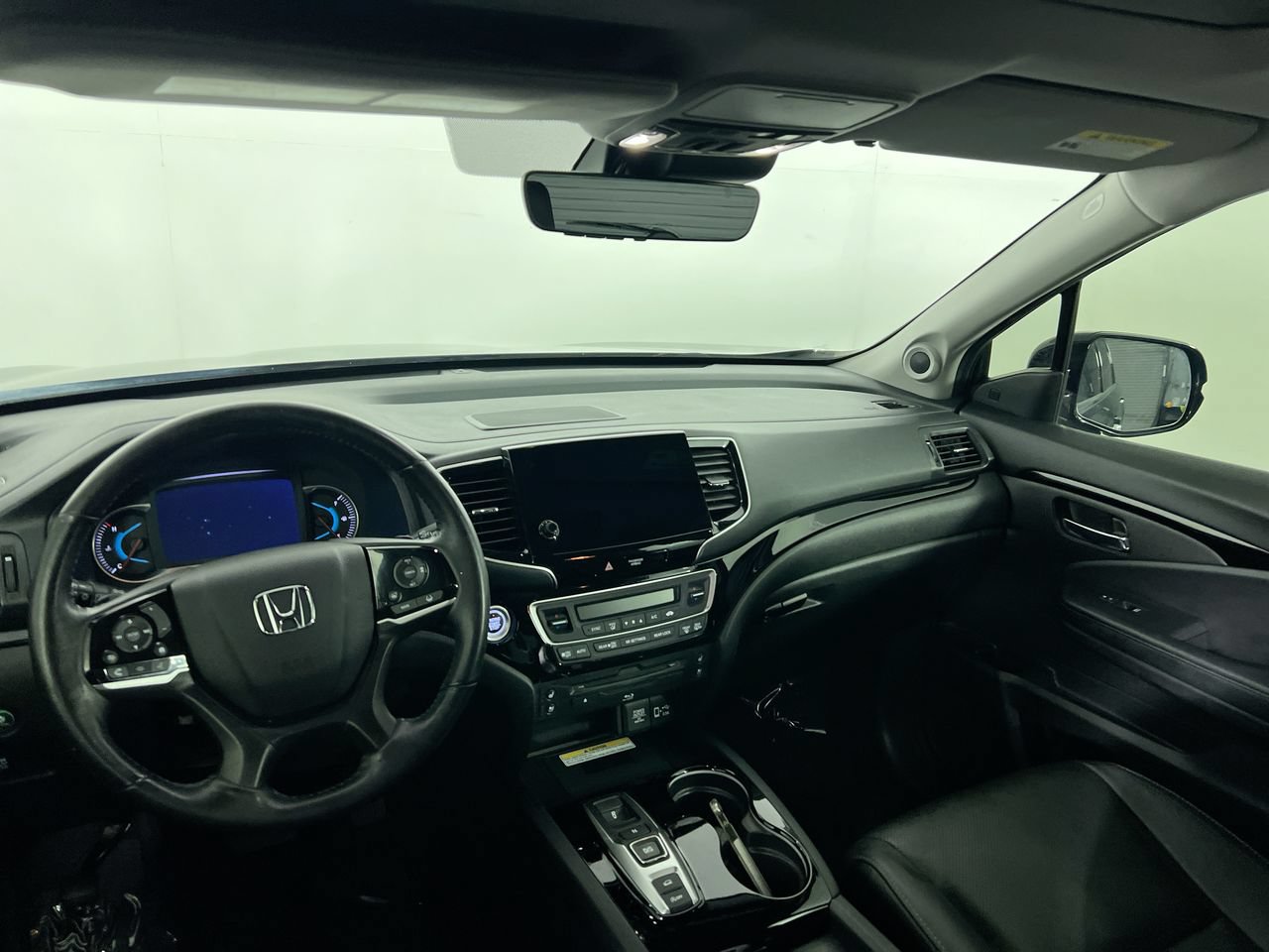 Used 2019 Honda Pilot Elite image 27