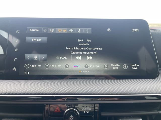 New 2025 Nissan Kicks SR image 20