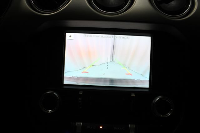 Used 2017 Ford Mustang GT Premium w/ Equipment Group 401A RWD image 5
