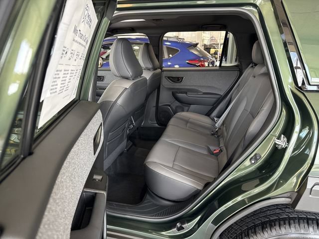 New 2026 Subaru Outback Limited XT AWD/4WD image 19