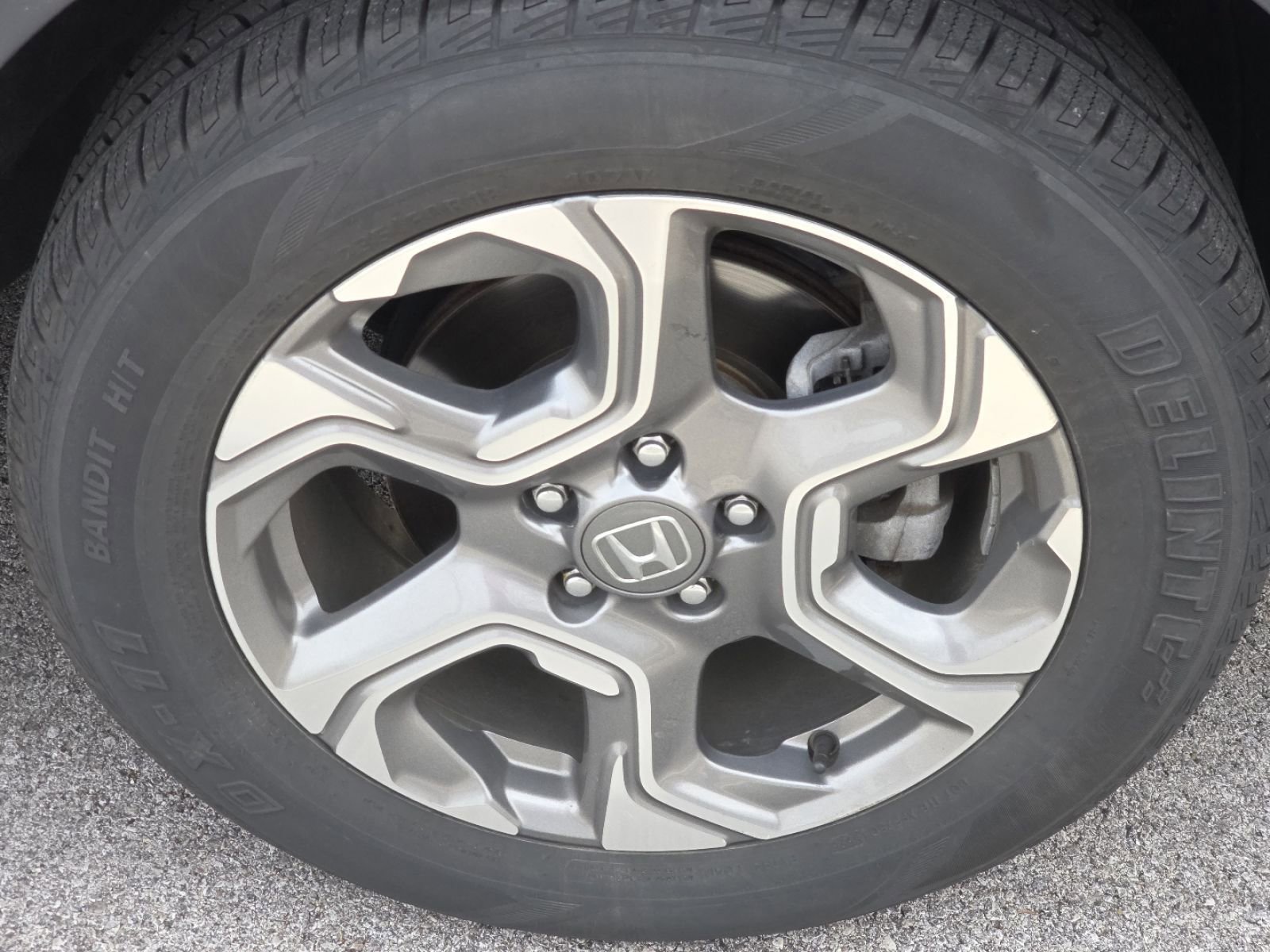 Used 2019 Honda CR-V EX-L image 9