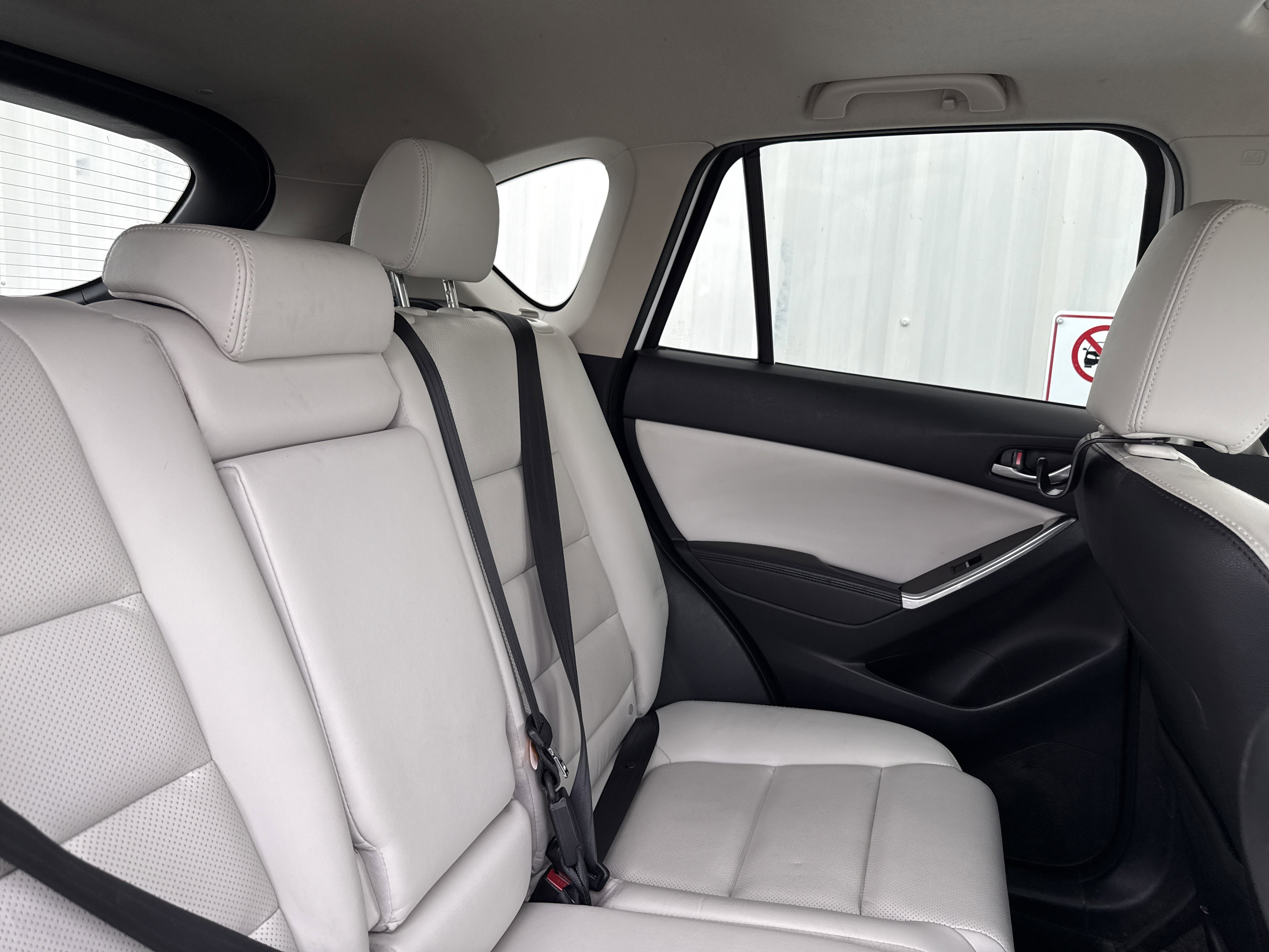 Used 2016 MAZDA CX-5 Grand Touring image 39