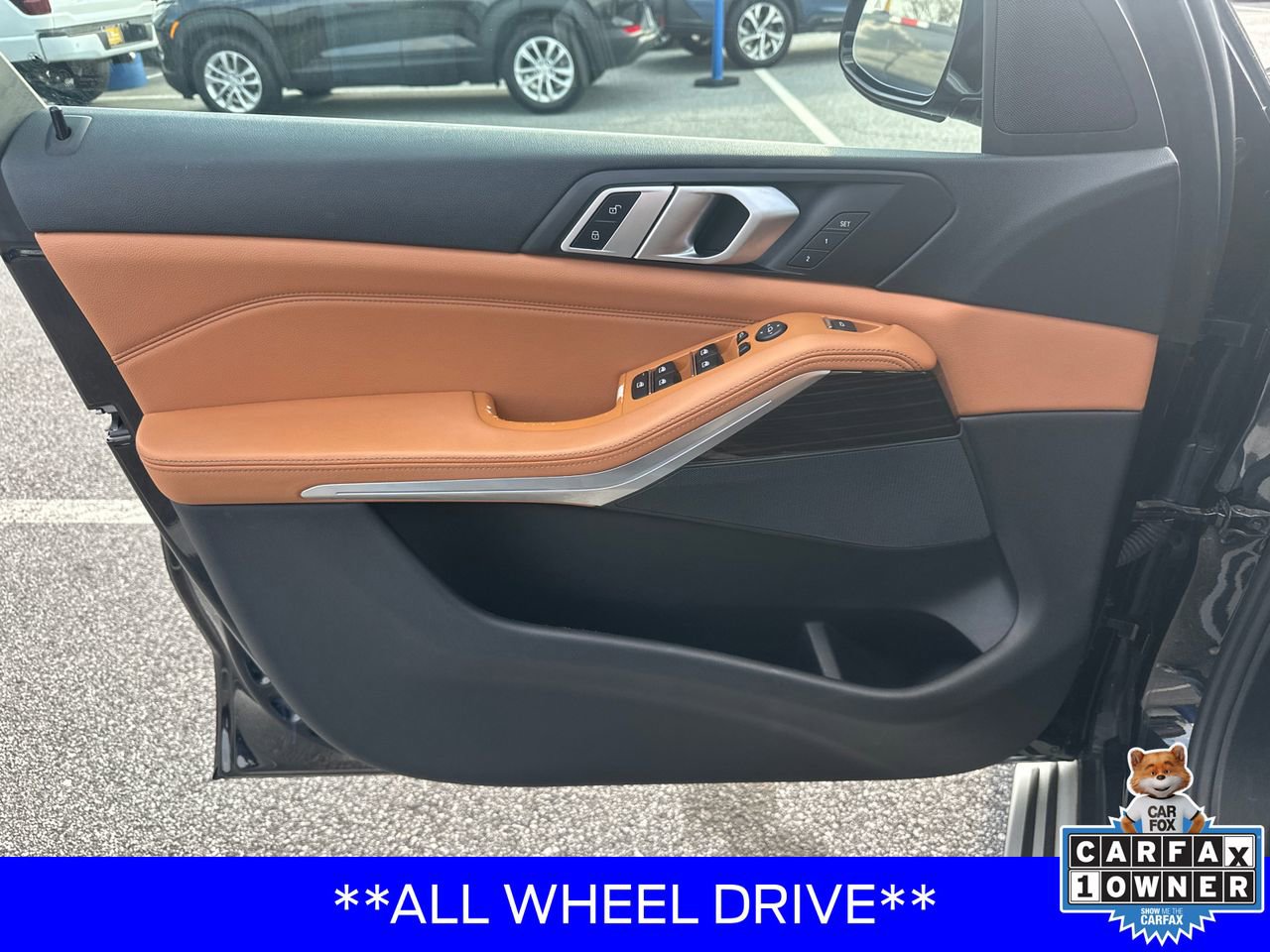 Used 2019 BMW X5 xDrive40i w/ Premium Package image 10