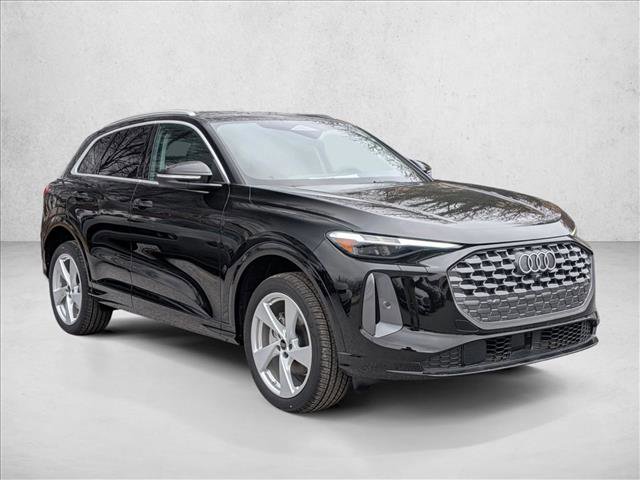 New 2025 Audi Q5 Premium Plus image 6