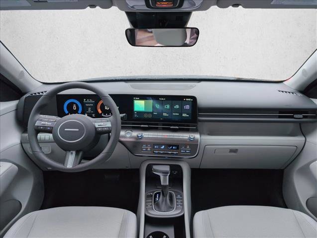 New 2026 Hyundai Kona SEL Sport image 18