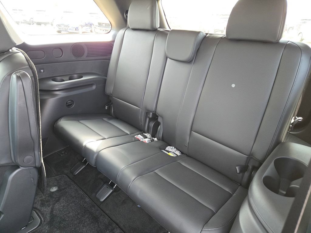 New 2026 Hyundai Palisade SEL Premium image 18