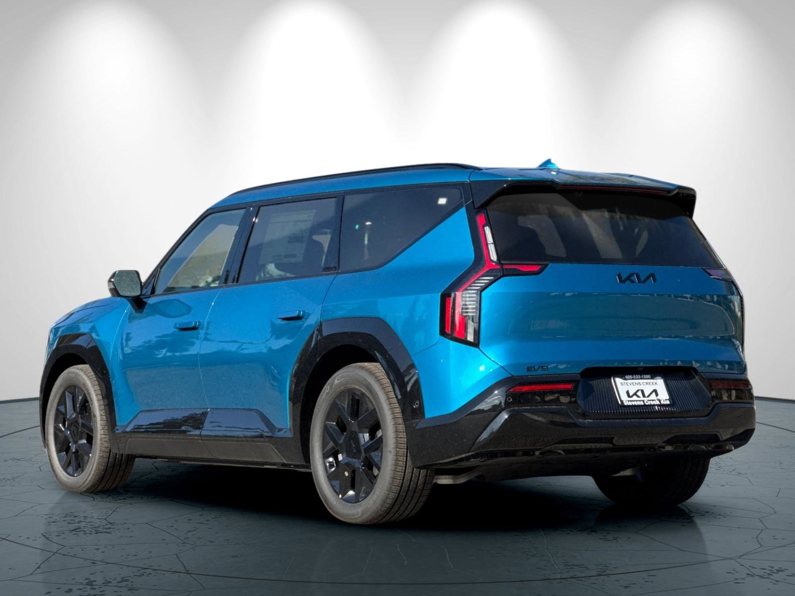 New 2026 Kia EV9 Land image 6