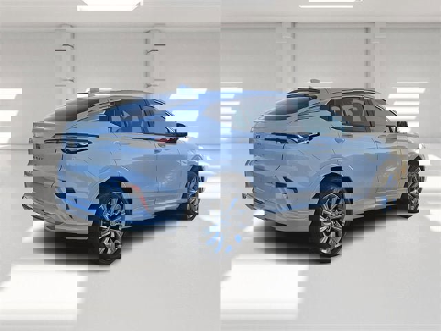 New 2025 Buick Envista Avenir image 5