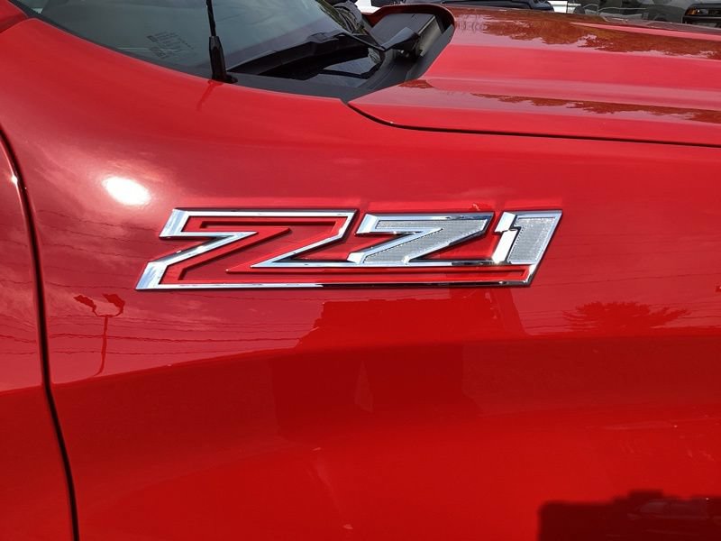 New 2026 Chevrolet Silverado 1500 W/T w/ WT Value Package AWD/4WD image 10