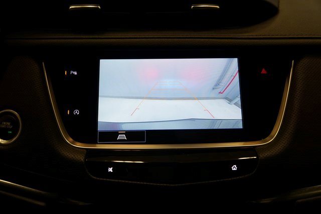 Certified 2023 Cadillac XT5 Premium Luxury image 18