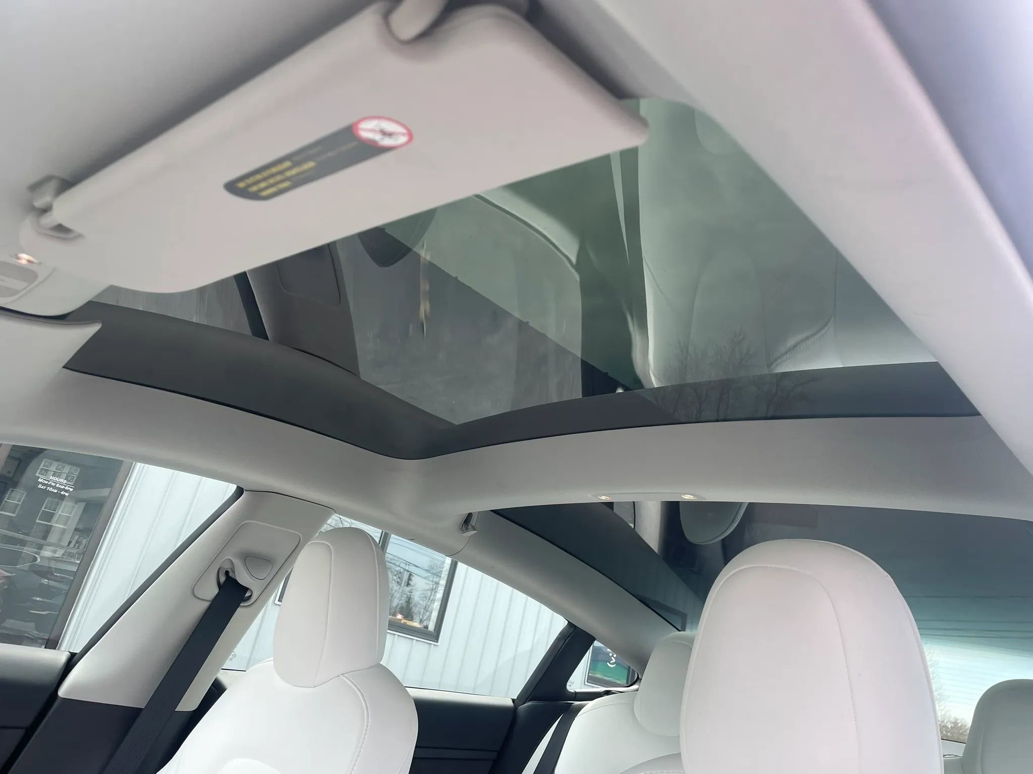 Used 2022 Tesla Model 3 Performance image 11