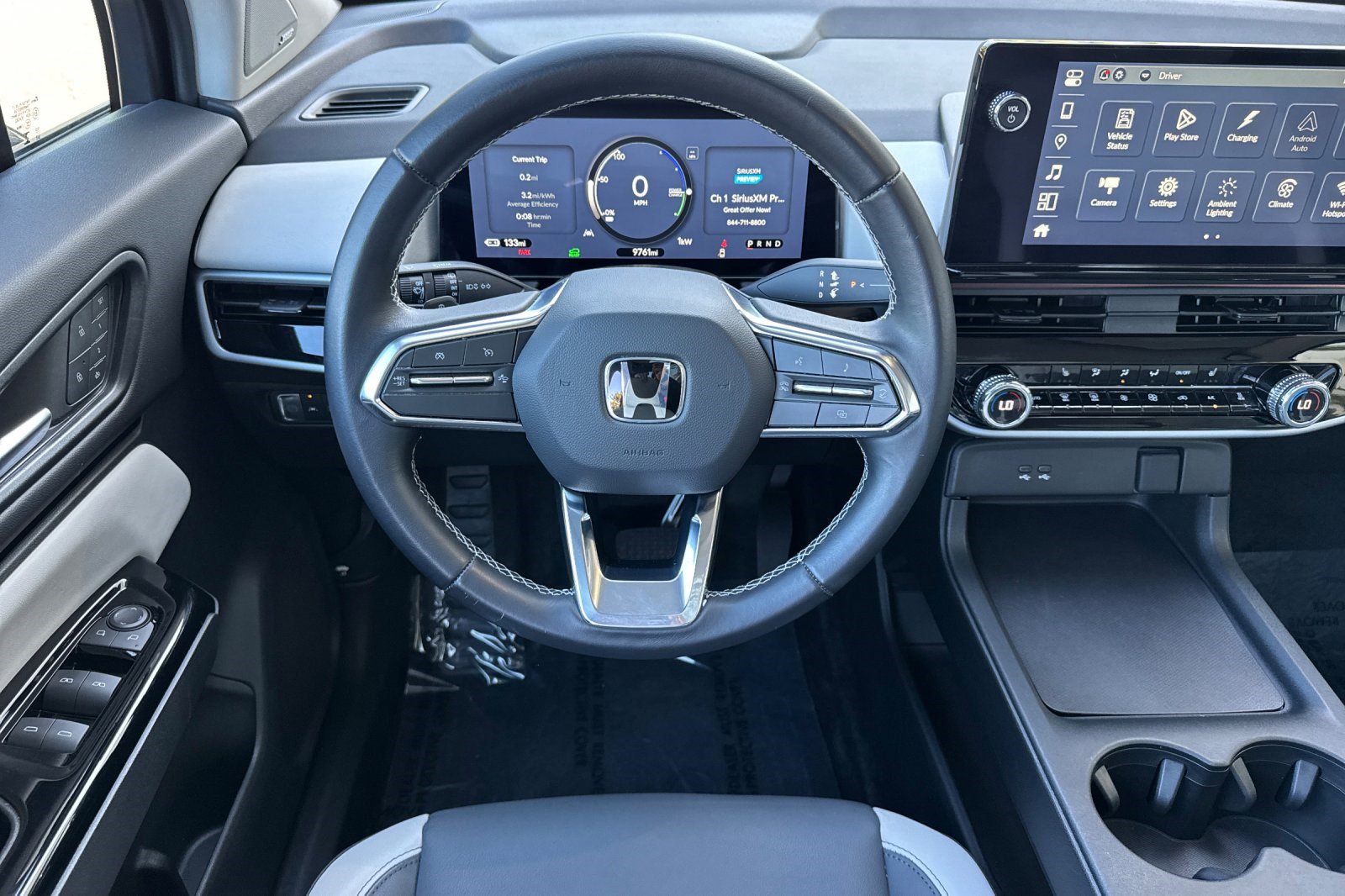 Used 2025 Honda Prologue Touring image 29