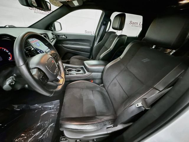 Used 2023 Dodge Durango R/T w/ Tow 'N Go Package AWD/4WD image 21