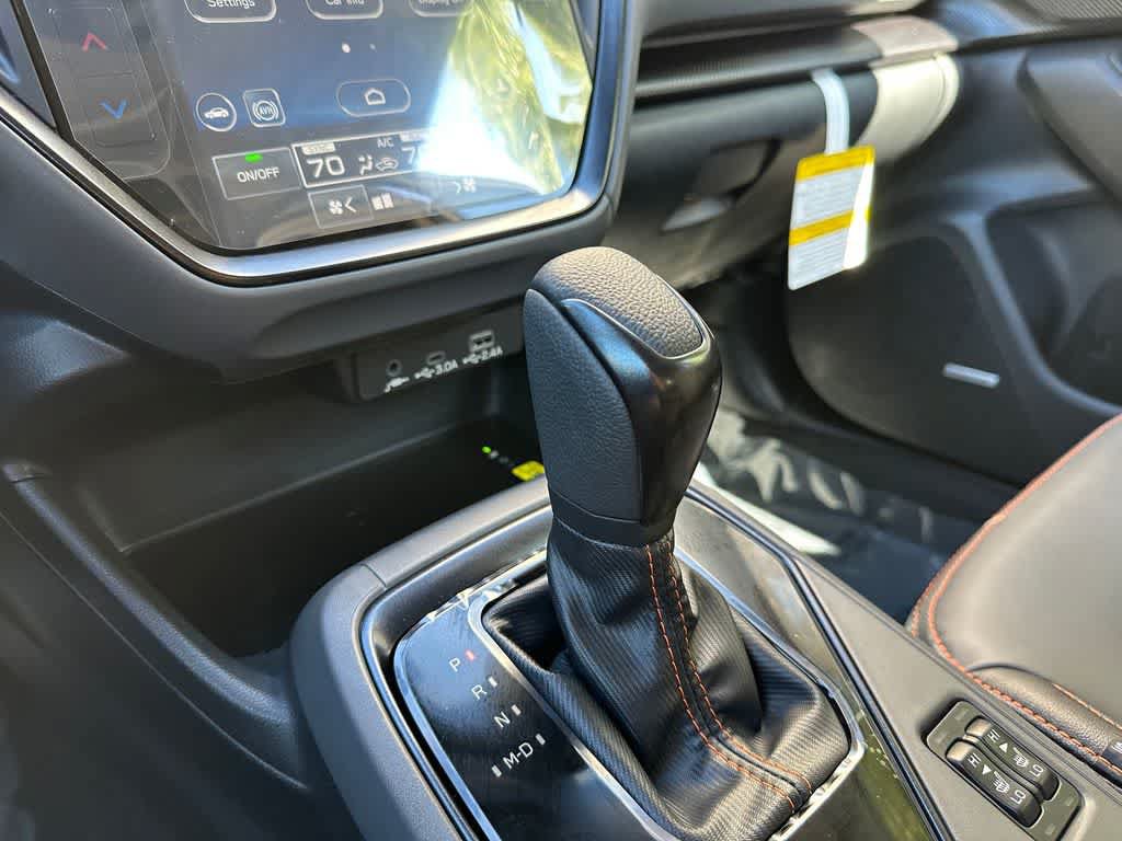 New 2026 Subaru Crosstrek 2.5i Limited AWD/4WD image 18