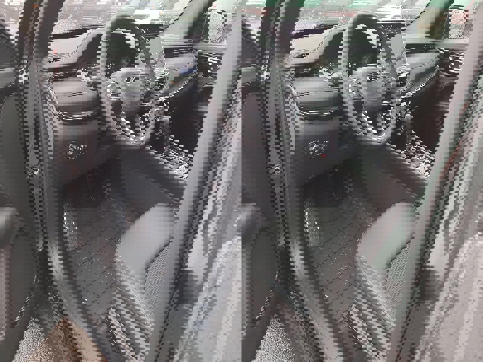 New 2026 Jeep Compass Latitude image 10