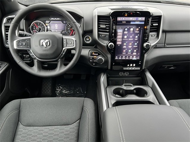 New 2026 RAM 1500 Big Horn image 3