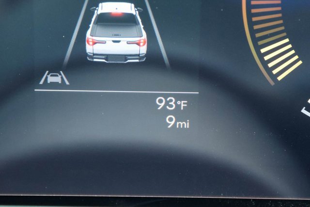 New 2026 Hyundai Santa Cruz SEL image 23