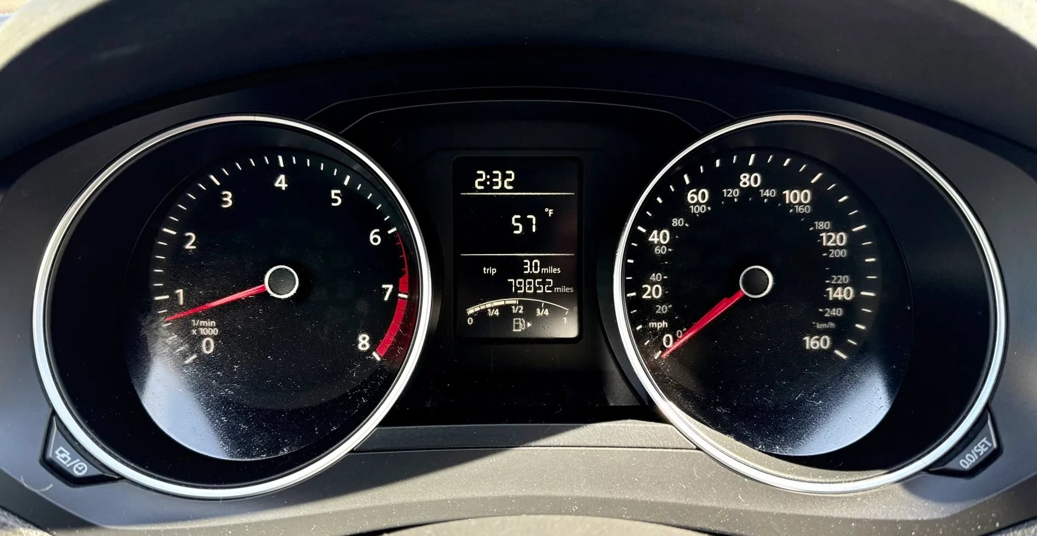 Used 2016 Volkswagen Jetta S FWD image 15