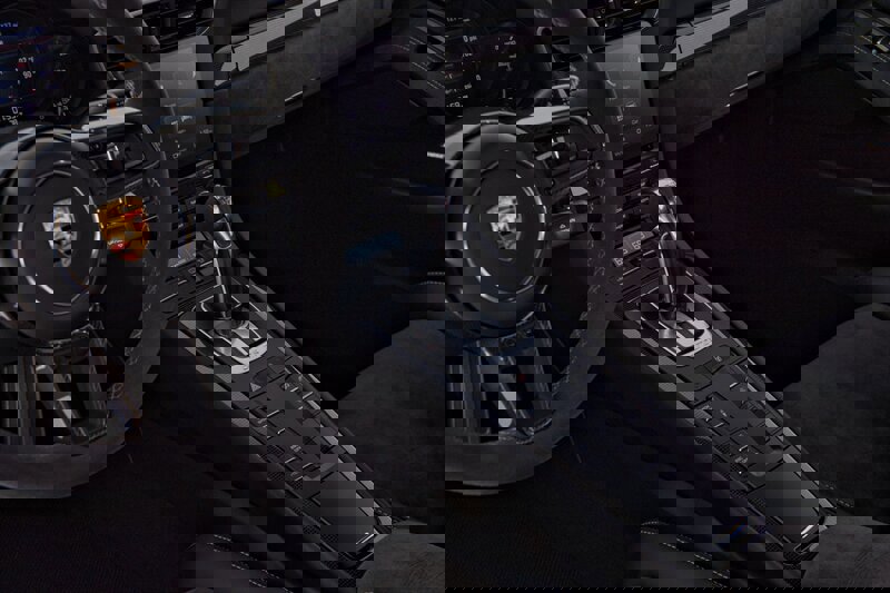 Used 2018 Porsche 911 GT2 RS image 21