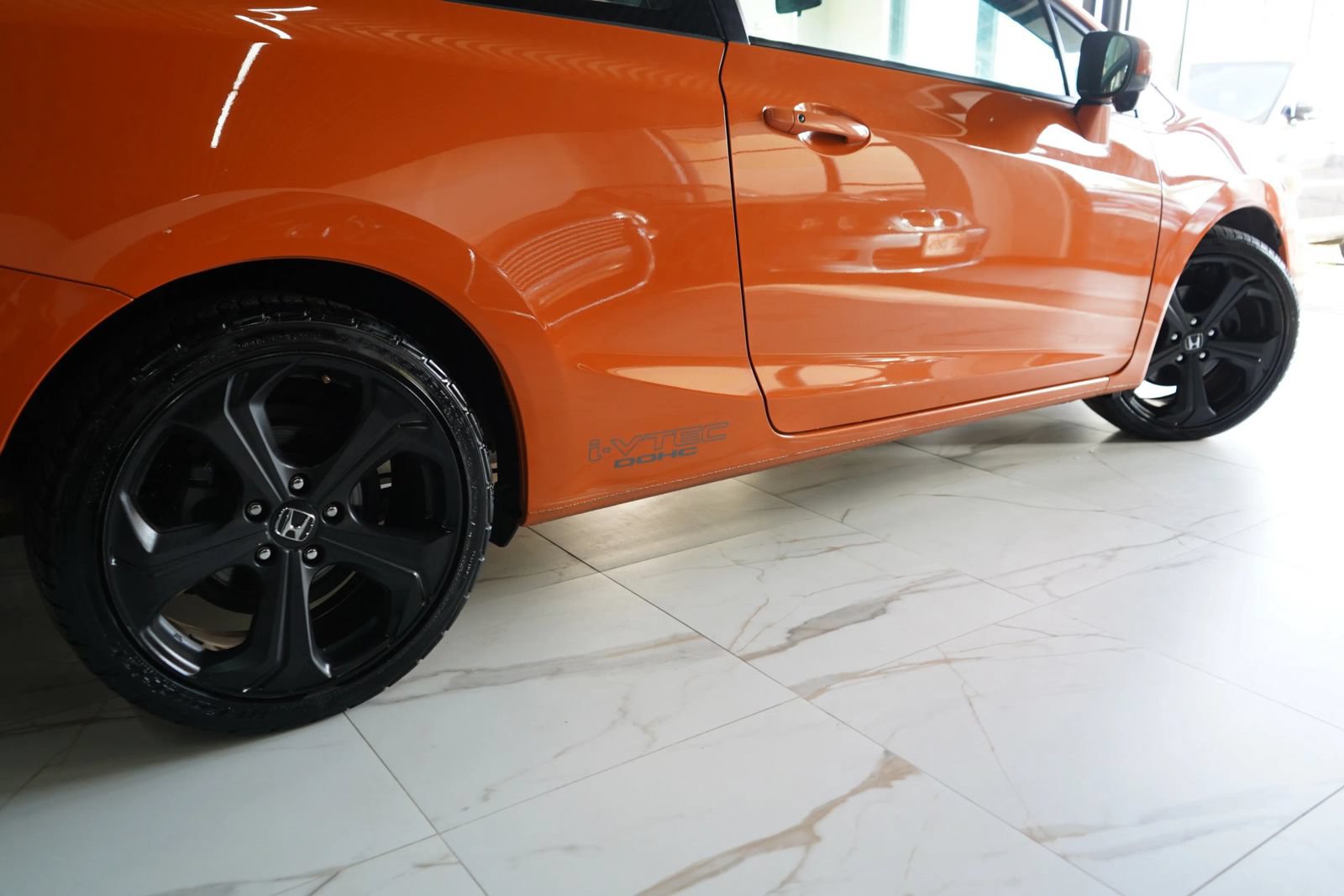 Used 2015 Honda Civic Si image 5
