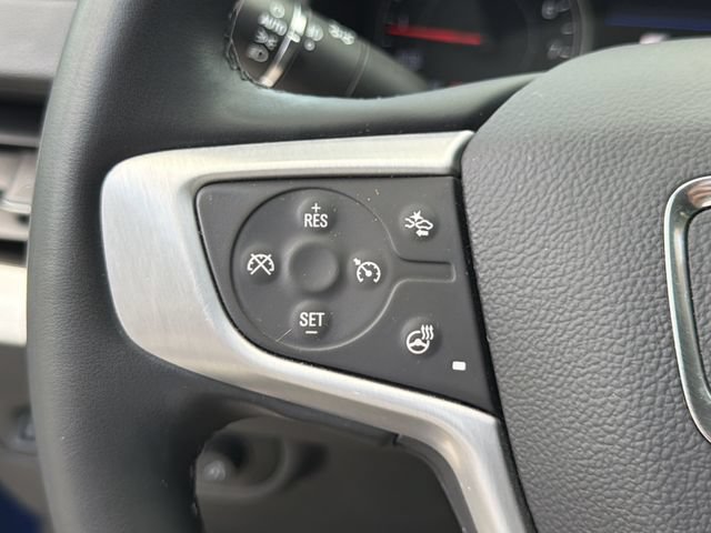 Used 2023 GMC Terrain SLT w/ Infotainment Package II FWD image 27
