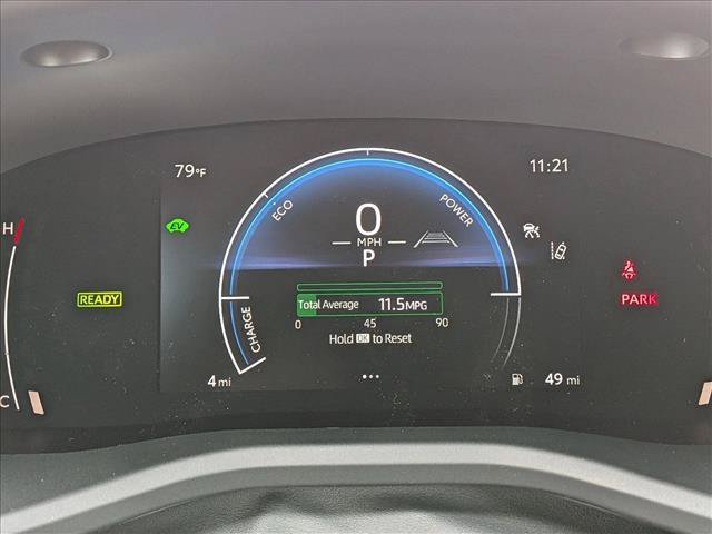 New 2026 Toyota Camry SE FWD image 11