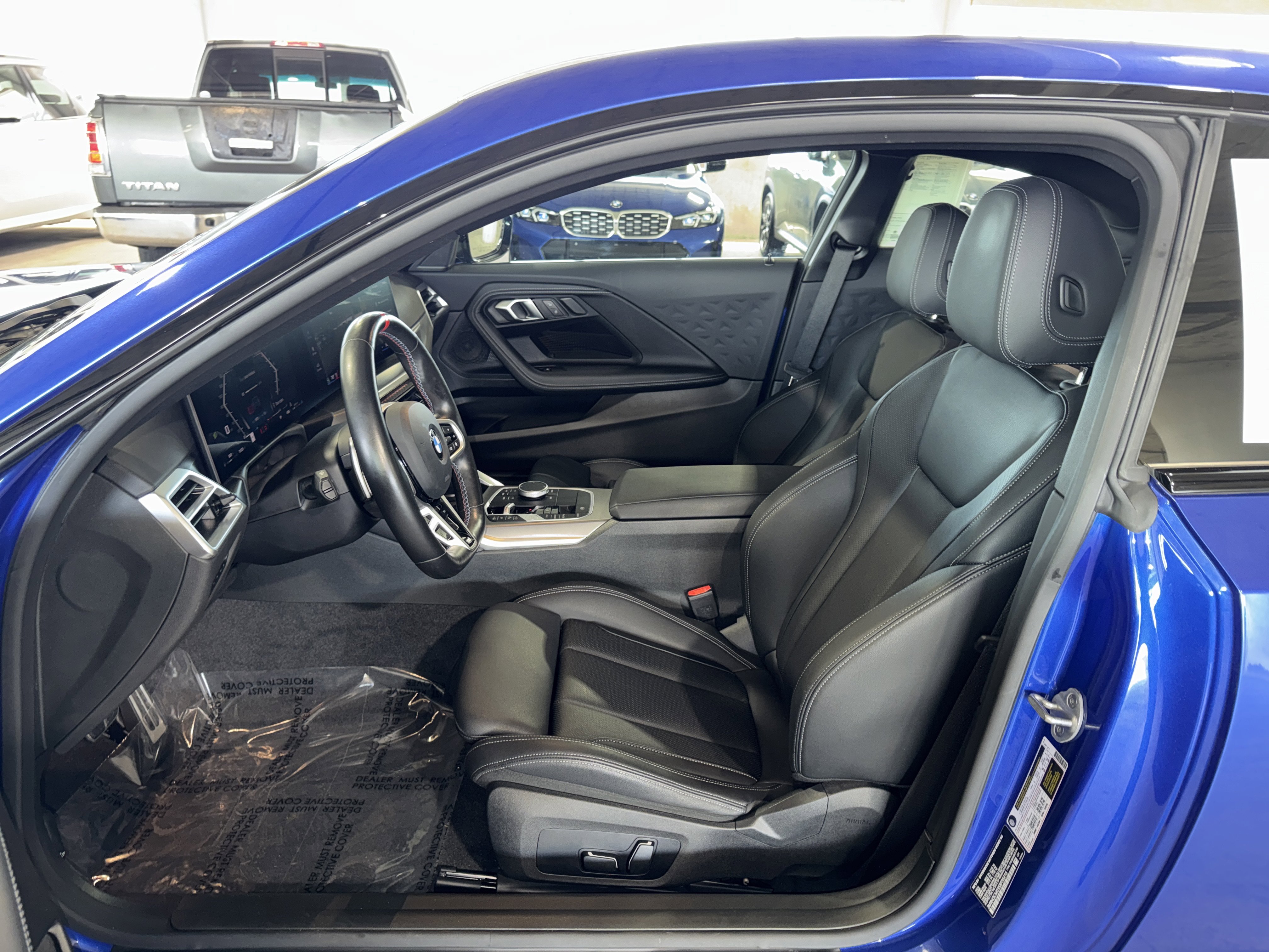 Certified 2025 BMW M240i Coupe image 15