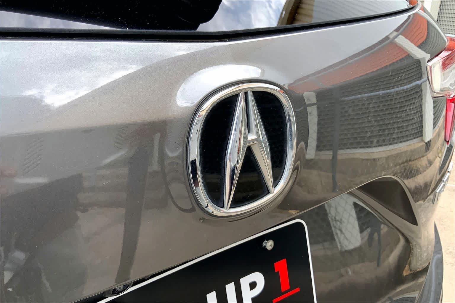 Used 2023 Acura RDX w/ Technology Package FWD image 29
