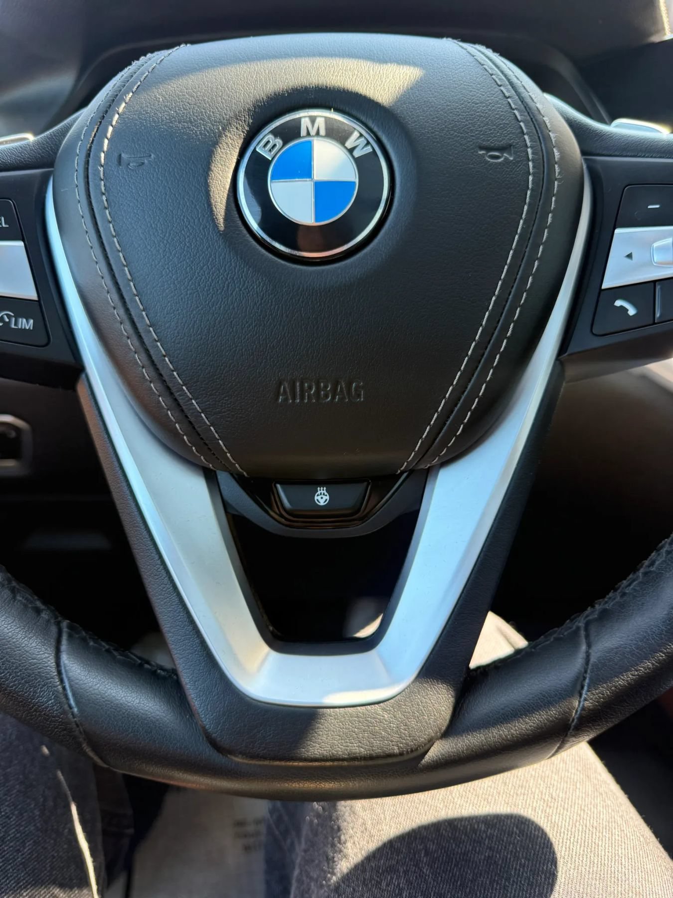 Used 2023 BMW X5 xDrive40i w/ Luxury Seating Package AWD/4WD image 12