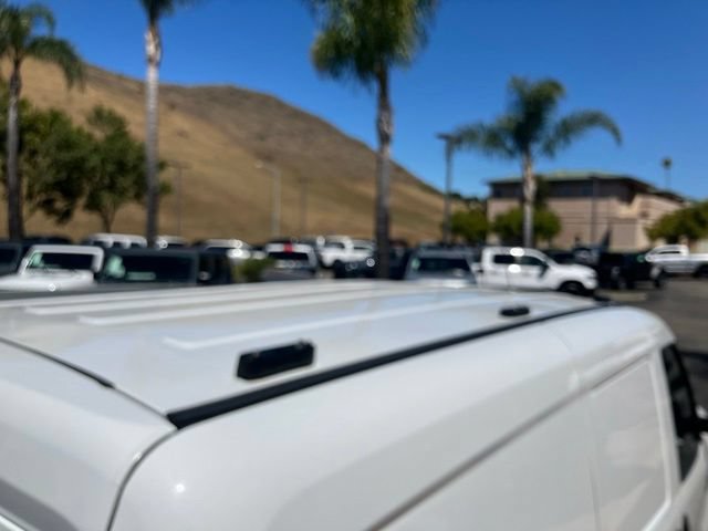 Used 2022 RAM ProMaster City Wagon FWD image 26