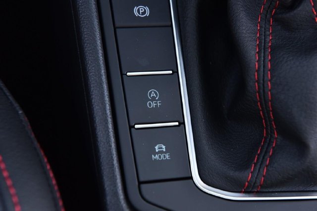 New 2027 Volkswagen Jetta GLI Autobahn FWD image 18
