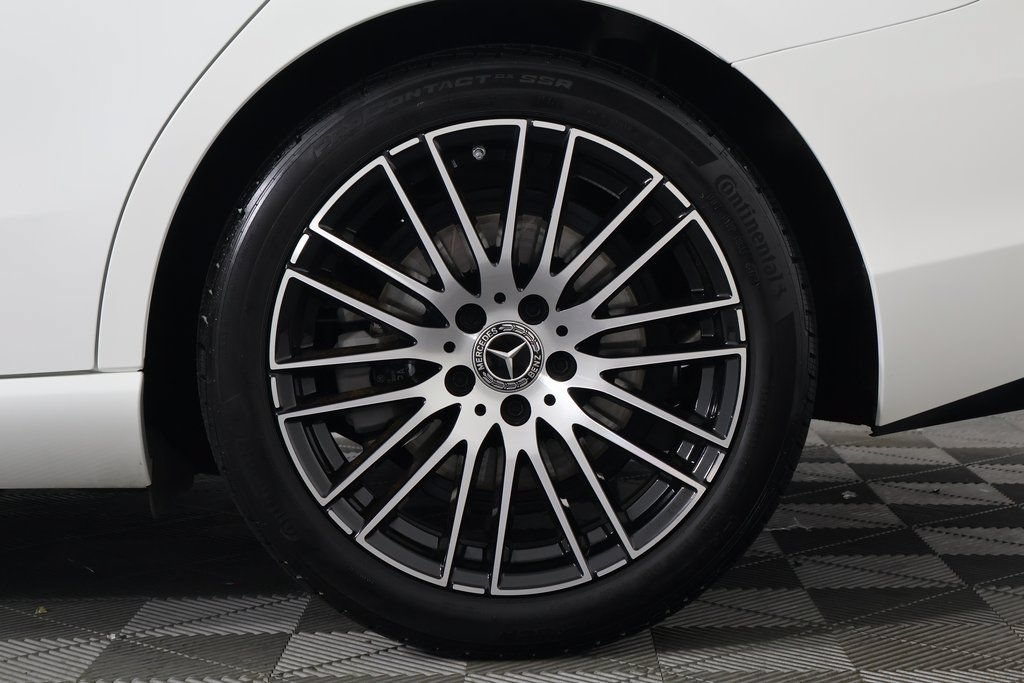 Certified 2023 Mercedes-Benz C 300 Sedan image 16
