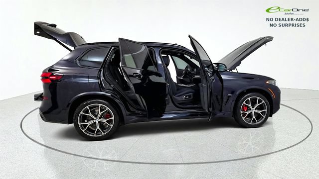 Used 2026 BMW X5 M60i AWD/4WD image 19