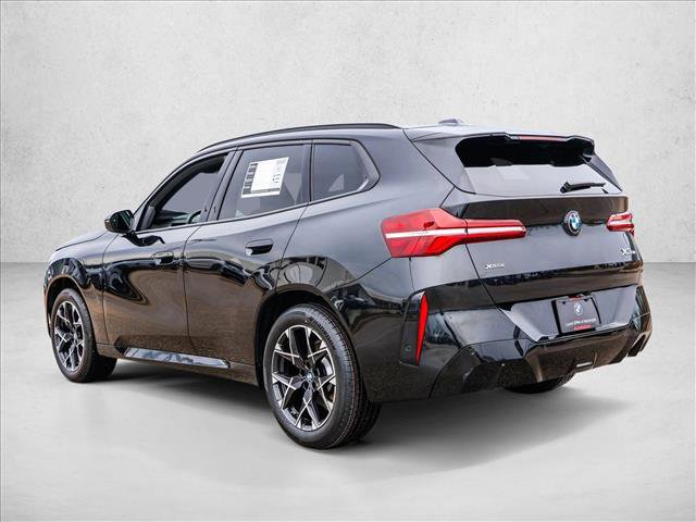 Used 2026 BMW X3 xDrive30i AWD/4WD image 7