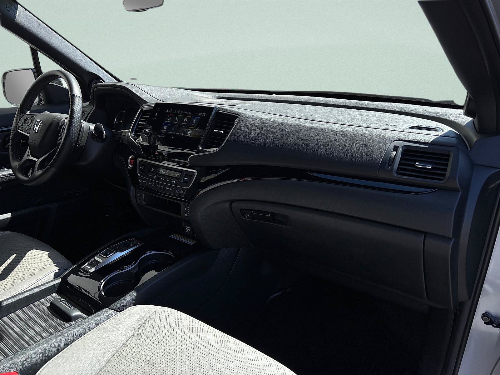 Certified 2023 Honda Passport Elite image 45