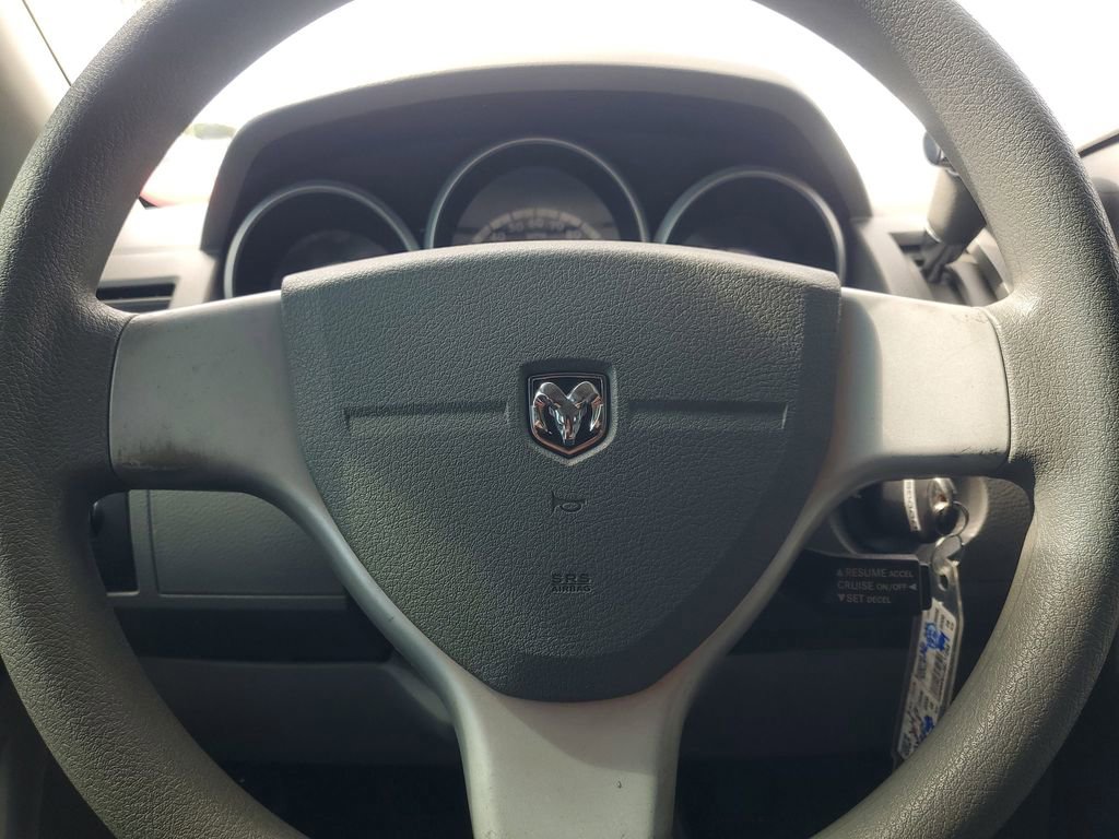 Used 2008 Dodge Grand Caravan SE w/ Entertainment Group 1 image 19