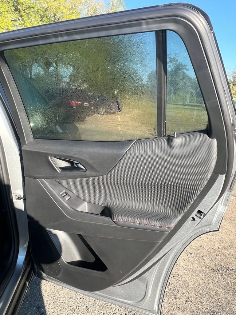 New 2026 Chevrolet Equinox RS w/ LPO, Floor Liner Package image 18