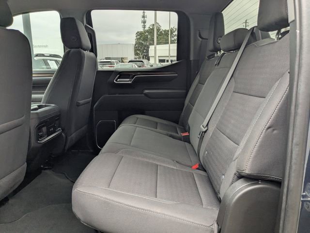 Used 2022 Chevrolet Silverado 1500 RST image 17