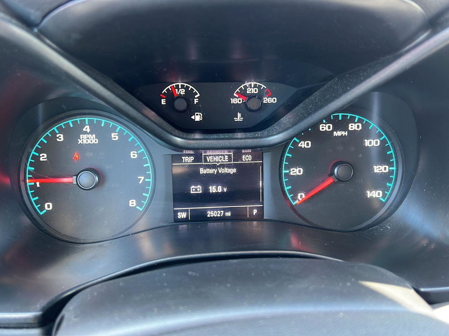 Used 2022 Chevrolet Colorado LT w/ LT Convenience Package image 15